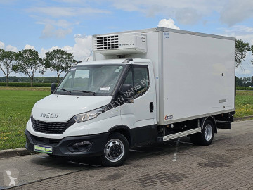 Iveco Daily 35C14 Koelwagen BI-TEMP!