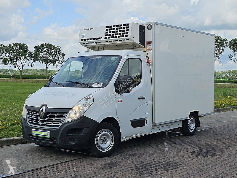 Furgoneta Renault 2.3 DCI 130 FRIGO