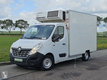 Caja cerrada Renault