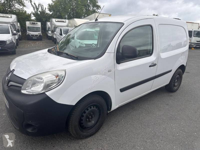 Autoutilitară Renault