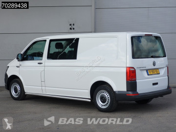 Fourgon utilitaire Volkswagen