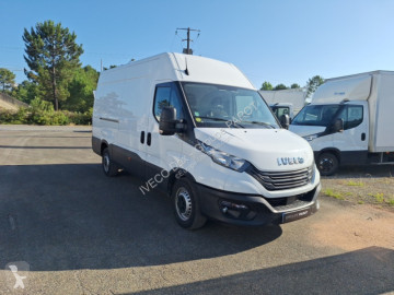 Caja cerrada Iveco