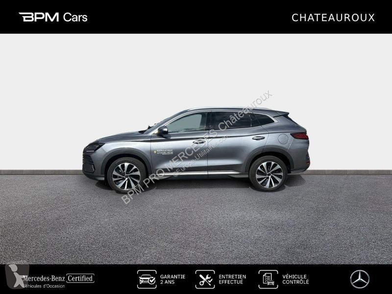 Užitkové vozidlo Seal U 323ch DM-i Design AWD