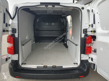 Fourgon utilitaire Opel