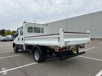 Ribaltabile Iveco