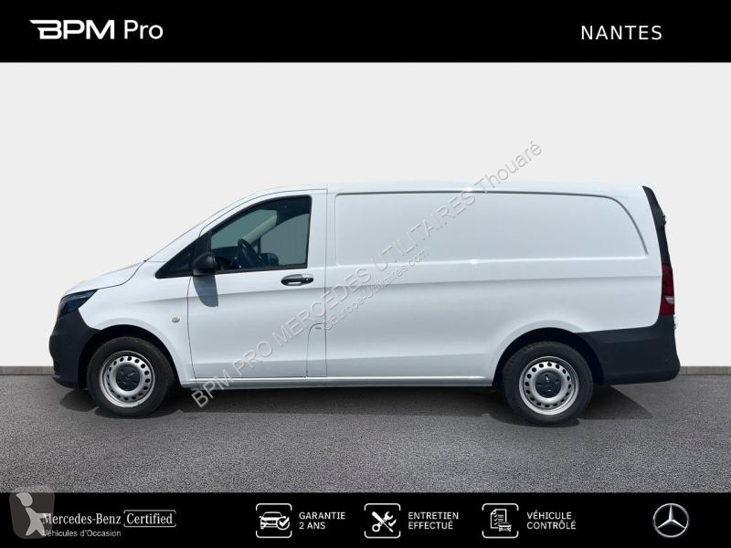 Veicolo commerciale Mercedes Vito Fg  Long...