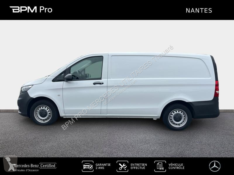Veicolo commerciale Mercedes Vito Fg...