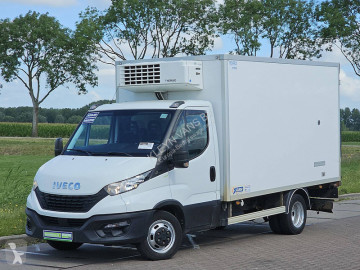 Caja cerrada Iveco