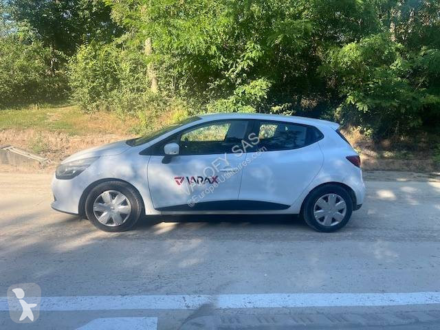 Véhicule utilitaire Renault