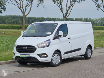 Furgon Ford