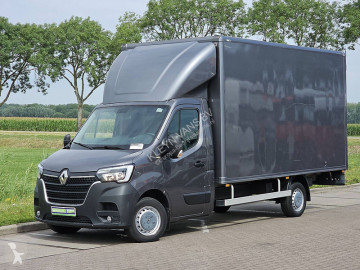 Caja cerrada Renault