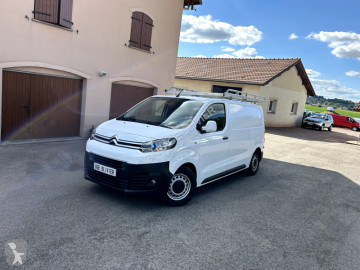 Furgone Citroën