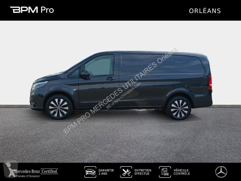 Veicolo commerciale Mercedes Vito Fg  Long...