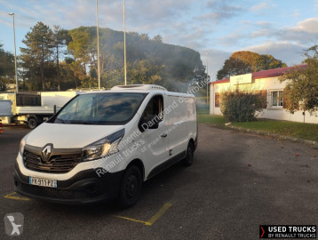 Frigo Renault