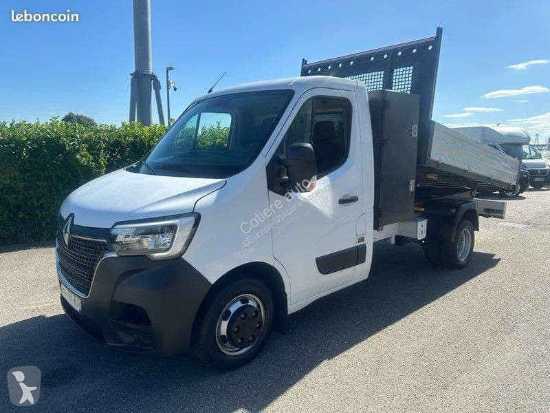 Furgoneta Renault