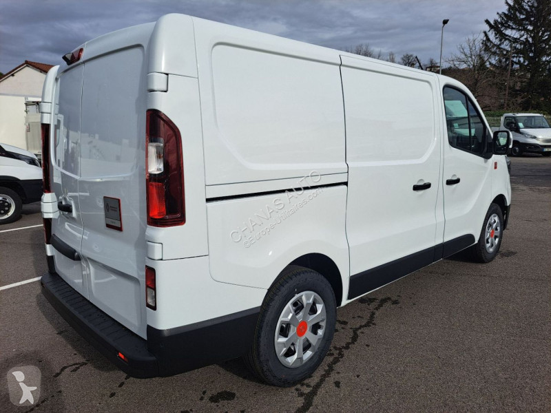 Veicolo commerciale Renault L1H1 3T BLUE DCI...