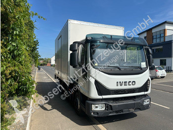 Užitkové vozidlo Iveco