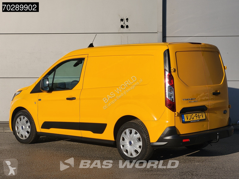 Furgoneta Ford 100PK L1H1 Navi Trekhaak Airco...