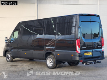 Caja cerrada Iveco nueva