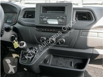 Veículo utilitário Renault Pritsche...