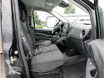 Užitkové vozidlo Mercedes Vito KA...