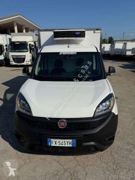 Veicolo commerciale Fiat doblò