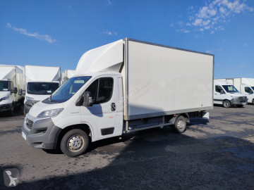 Caja gran volumen Fiat