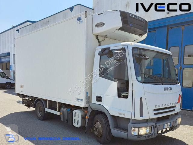 Veicolo commerciale Iveco EUROCARGO