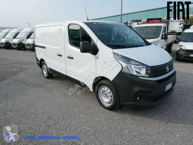 Veicolo commerciale Fiat TALENTO