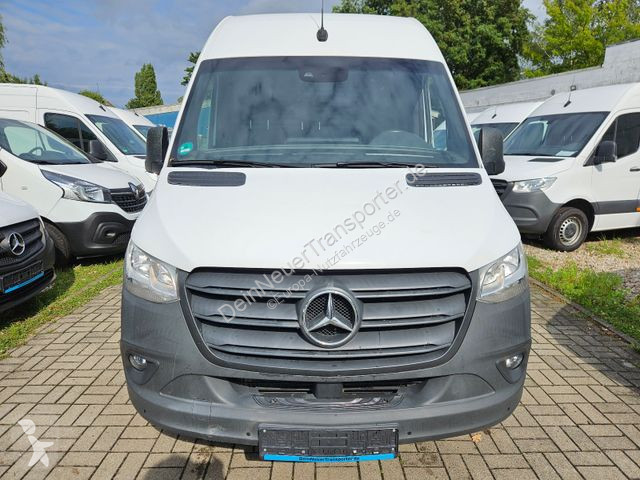 Veicolo commerciale Mercedes 315 CDI...