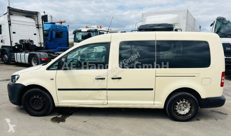 Veicolo commerciale Volkswagen