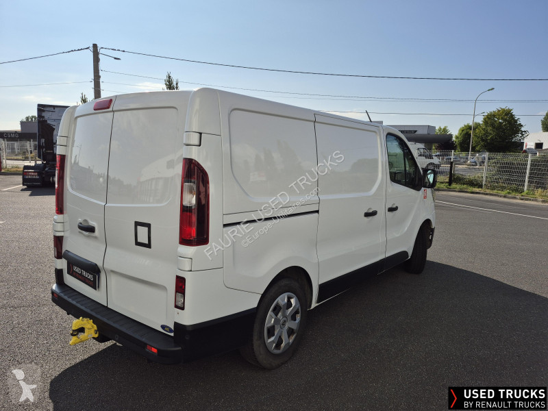 Veicolo commerciale Renault