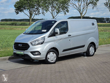 Ford Transit Custom 2.0 L1H1 Navi Airco