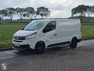 Fiat cargo van