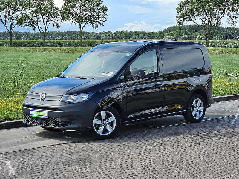 Véhicule utilitaire Volkswagen 2.0 L1 Euro6 AC...