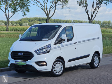 Ford Transit Custom 2.0 L1H1 Navi Trekhaak