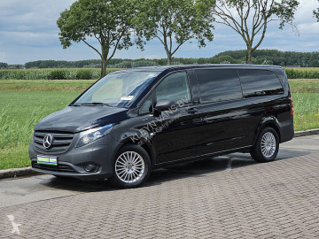Otras furgonetas Mercedes