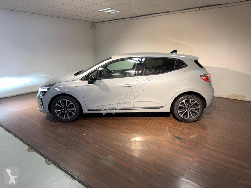 Veicolo commerciale Renault Clio TCe 90 ch GSR2