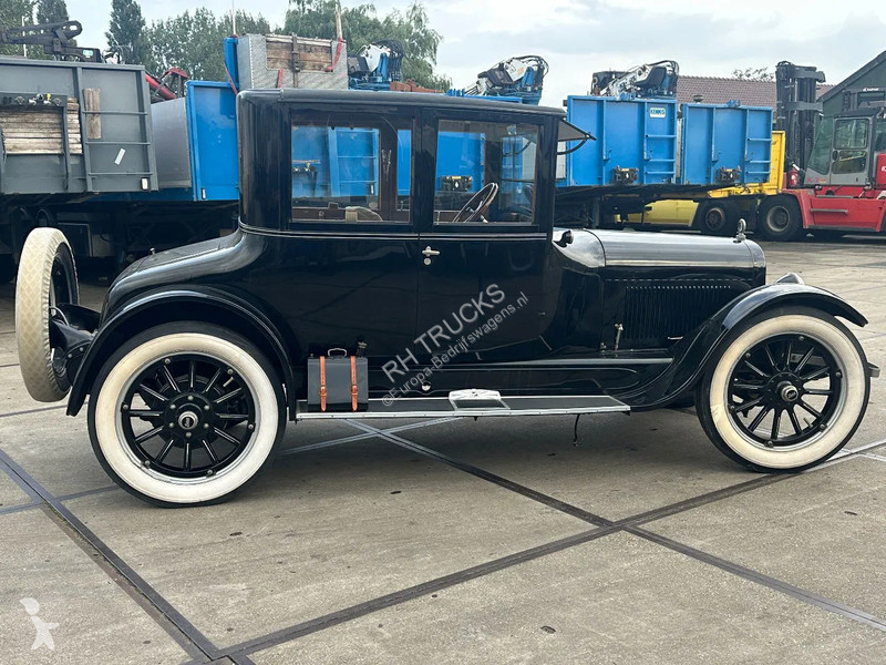 Veículo utilitário Buick GEREVISEERD IN...