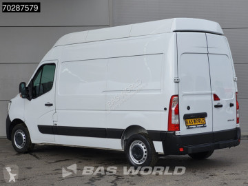 Fourgon utilitaire Renault