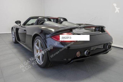 Porsche Carrera GT GT/Service neu/TÜV neu!