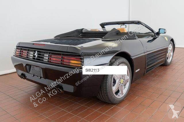 Véhicule utilitaire Ferrari 348 Spider/TOP...