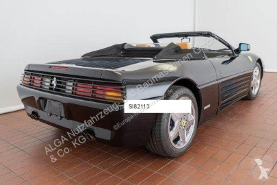 Coupé Ferrari
