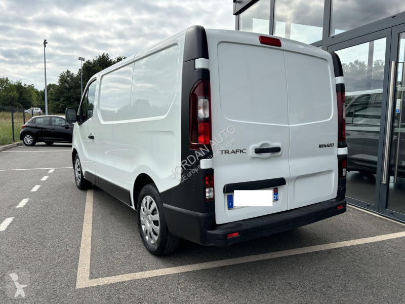 Veicolo commerciale Renault 2.0 BluedCi 120ch...