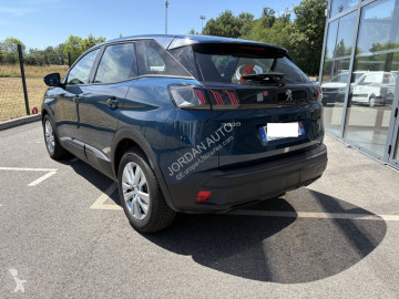 4X4 / SUV Peugeot