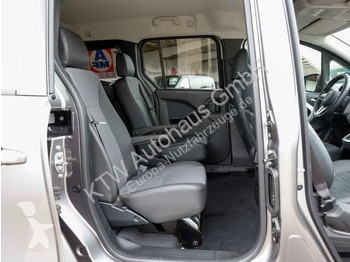 Véhicule utilitaire Mercedes