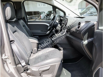 Užitkové vozidlo Mercedes