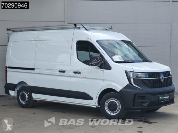 Caja cerrada Renault nueva