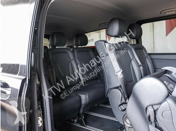 Veicolo commerciale Mercedes