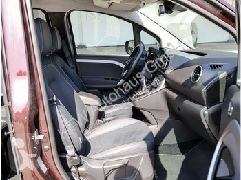 Autoutilitară Mercedes